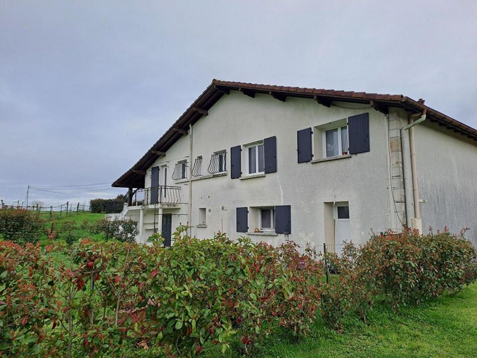 Villa i Dax, Landes - foto 2