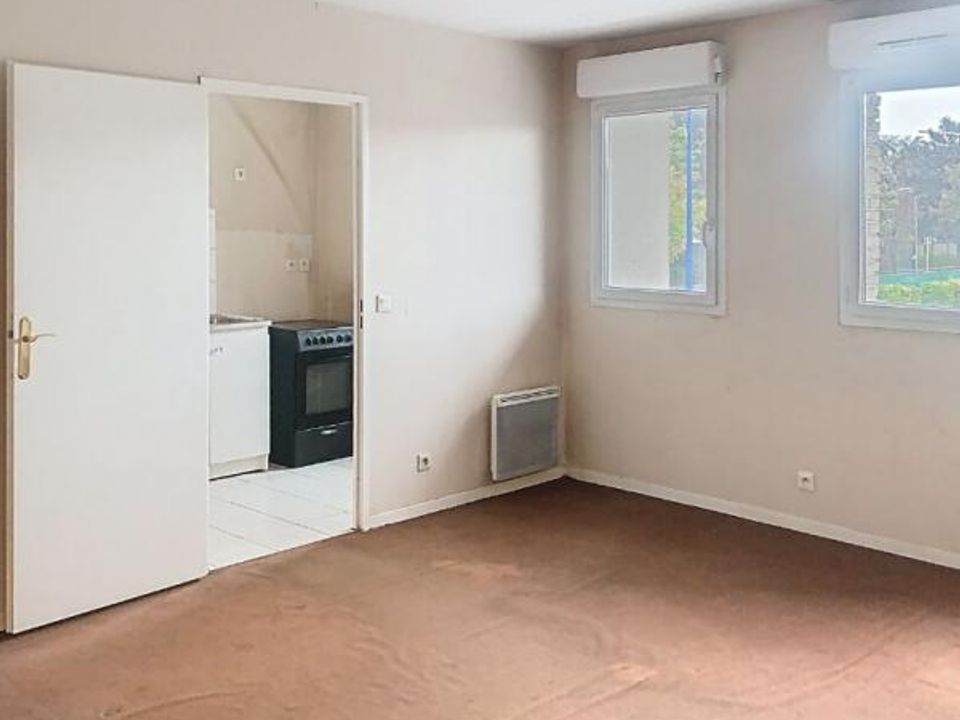 Leilighet i Drancy, Seine-Saint-Denis - bilde 3