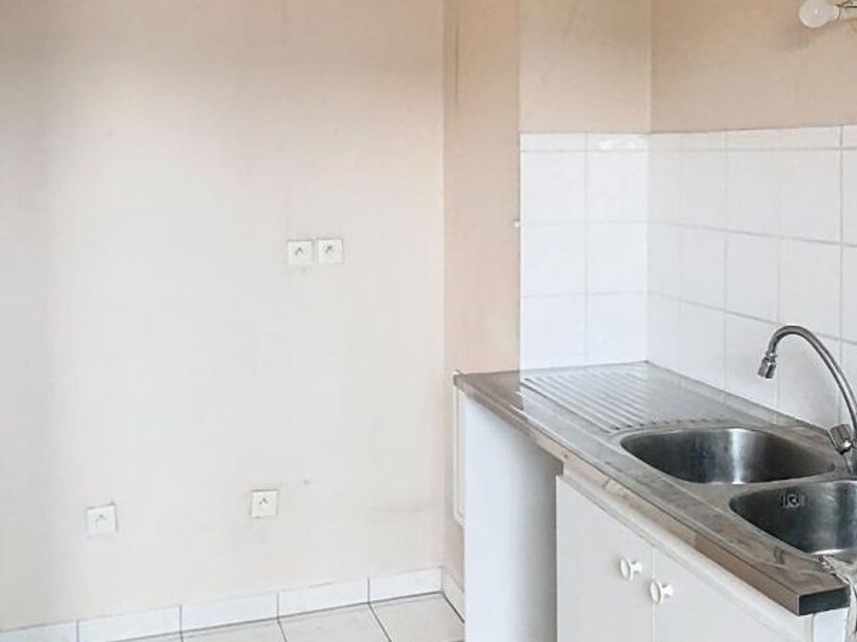 Leilighet i Drancy, Seine-Saint-Denis - bilde 5