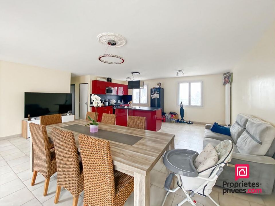 Villa i Avallon, Yonne - foto 2