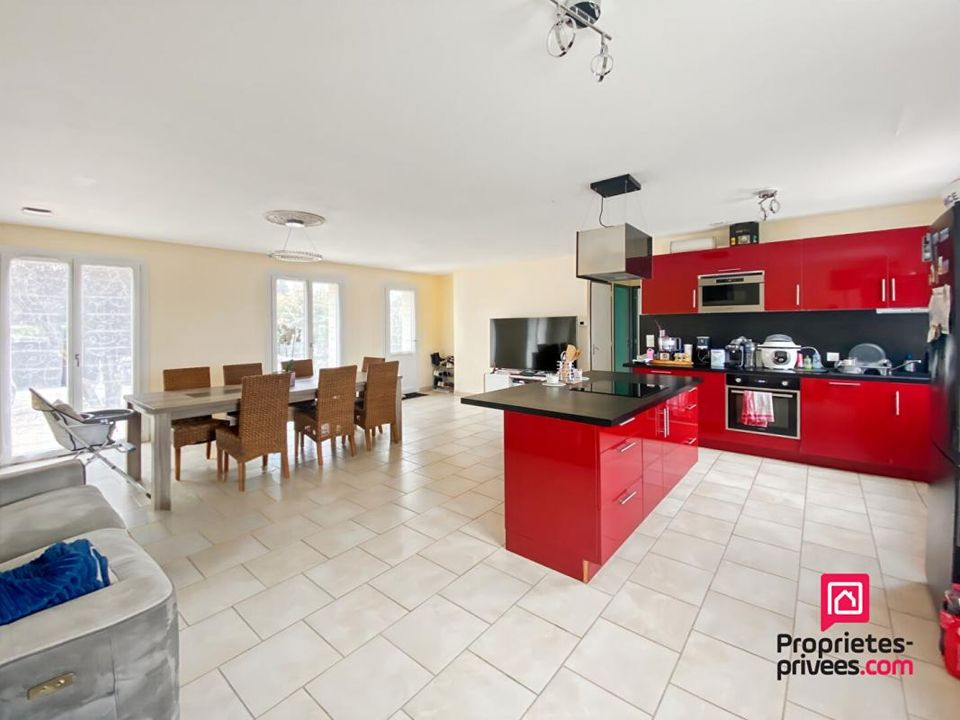 Villa i Avallon, Yonne - foto 3