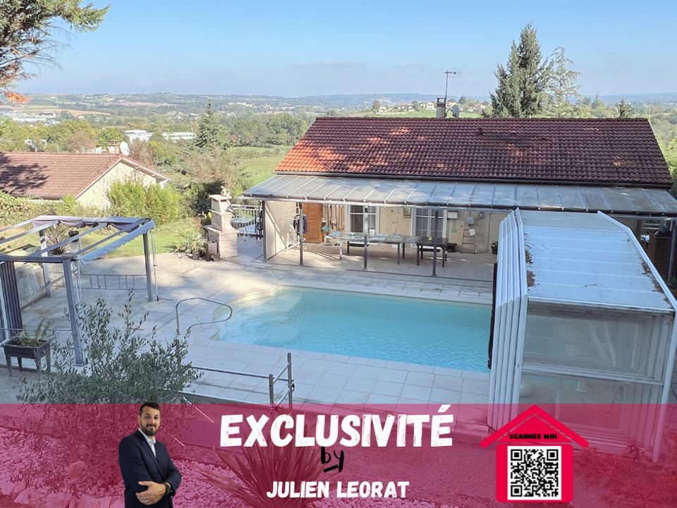 Villa i Jardin, Isere - foto 2