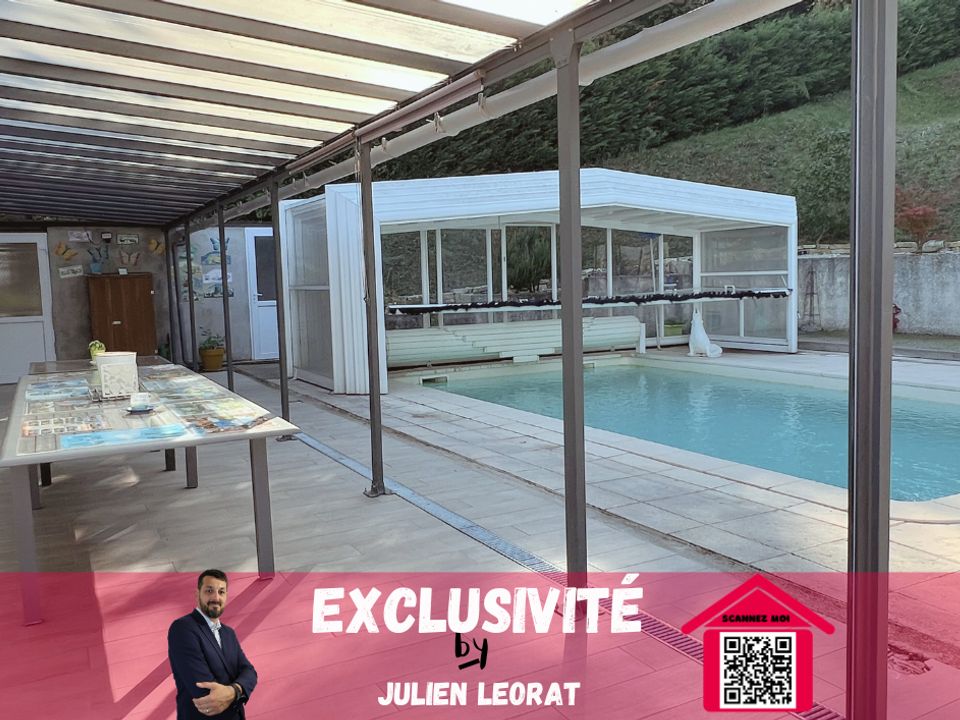 Villa i Jardin, Isere - foto 3