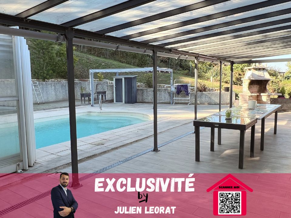 Villa i Jardin, Isere - foto 4