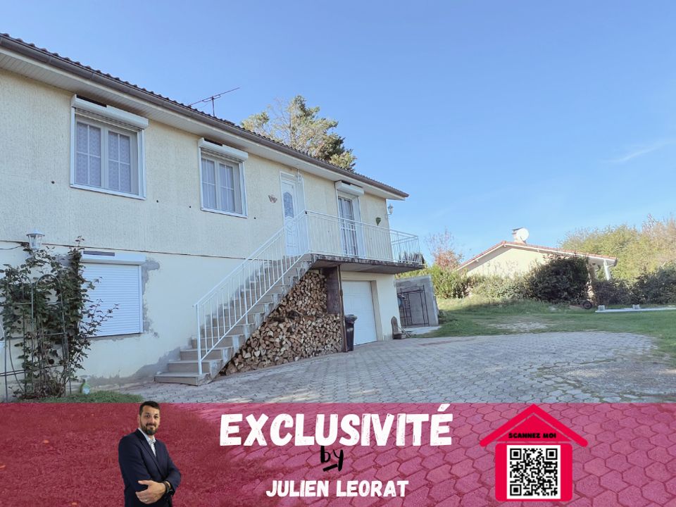 Villa i Jardin, Isere - foto 5