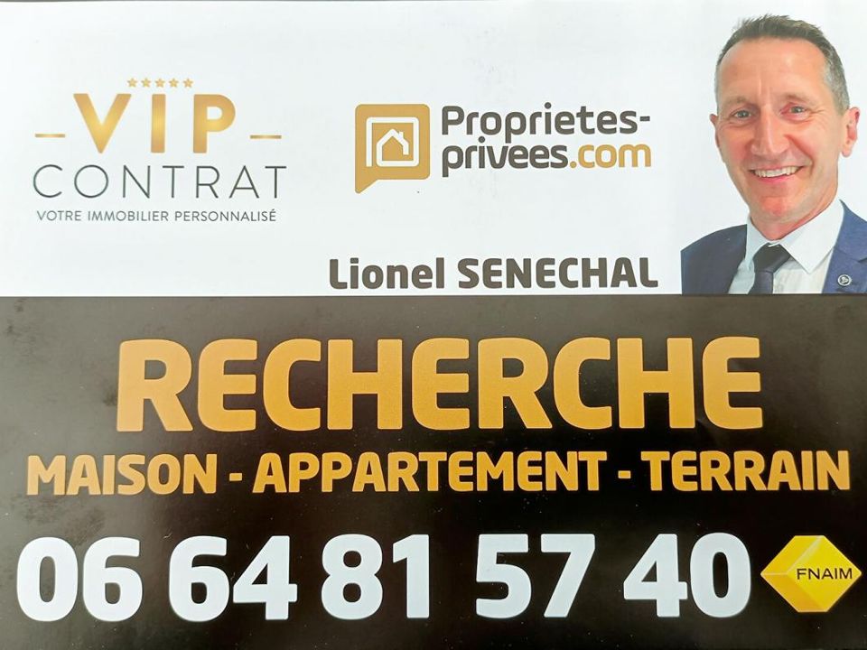 Tomt i Bréval, Yvelines - bilde 4