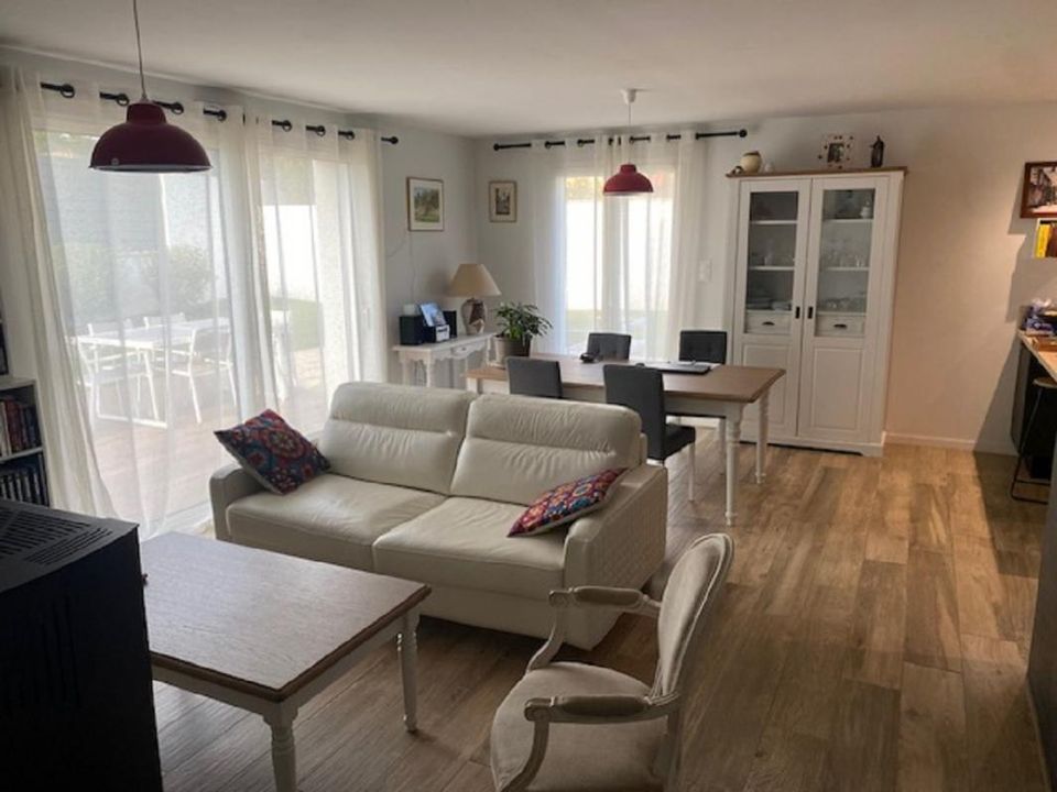Villa i Marzan, Morbihan - foto 2