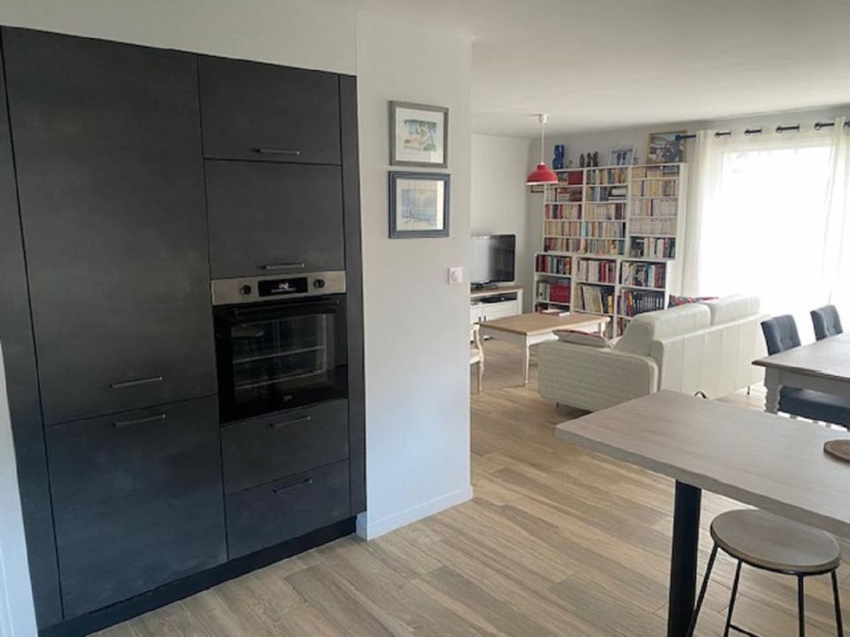 Villa i Marzan, Morbihan - foto 5