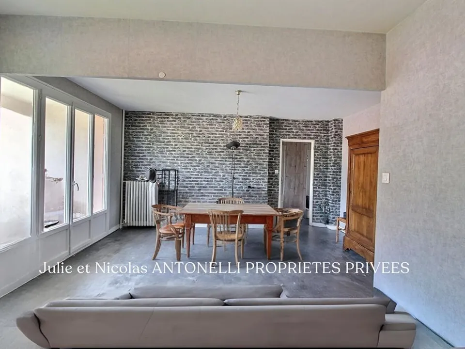 Apartament a Saint-Etienne, Loire - foto 1