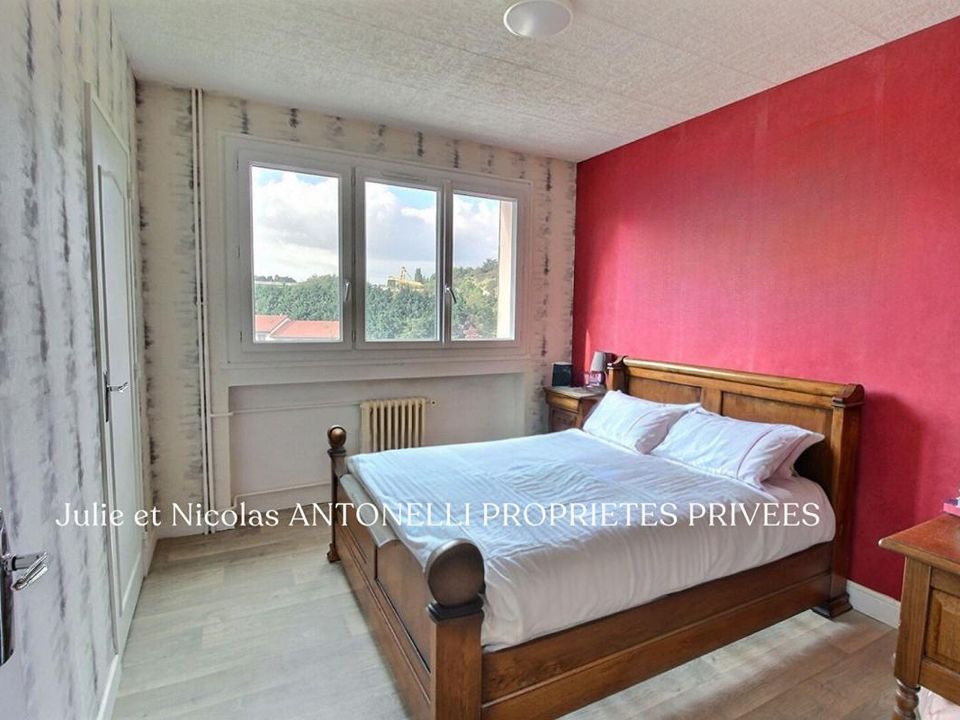 Apartament a Saint-Etienne, Loire - foto 4