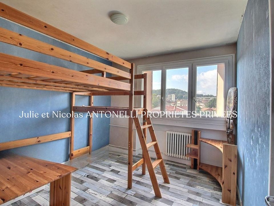 Apartament a Saint-Etienne, Loire - foto 5