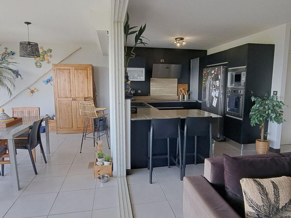 Lejlighed i Les Trois-Ilets, Martinique - foto 4