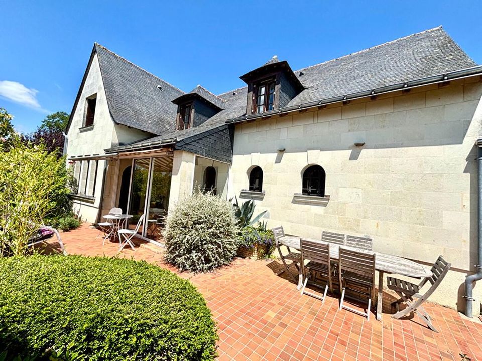 Villa i Treze, Maine-et-Loire - foto 2