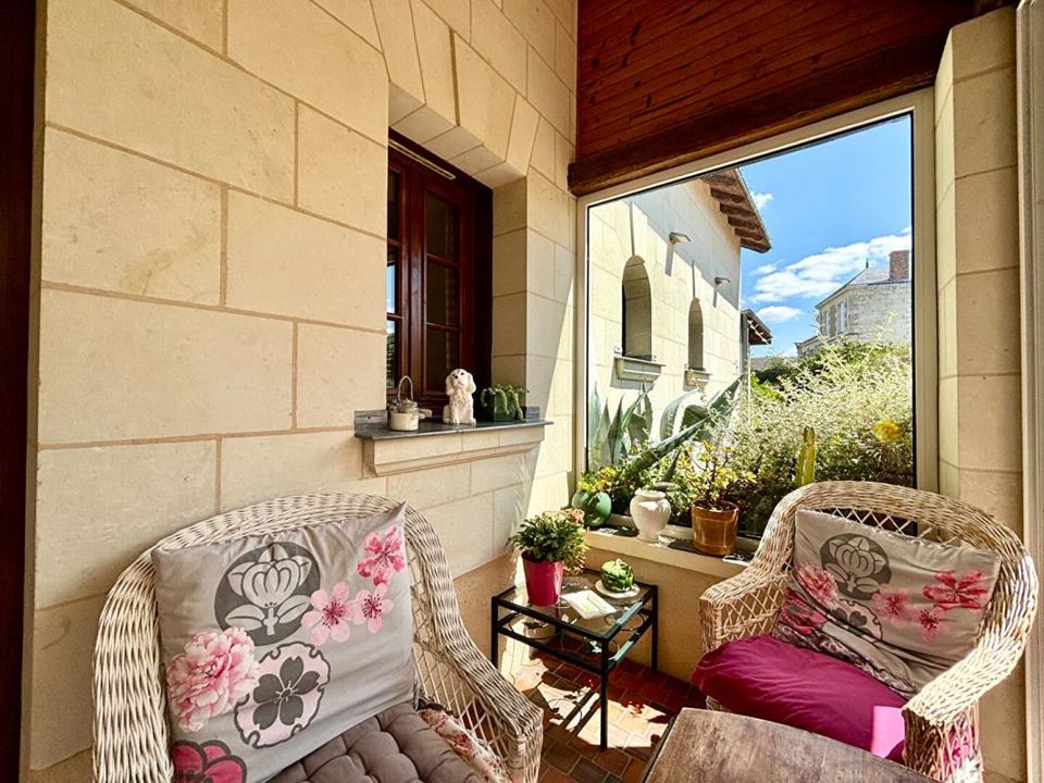 Villa i Treze, Maine-et-Loire - foto 3