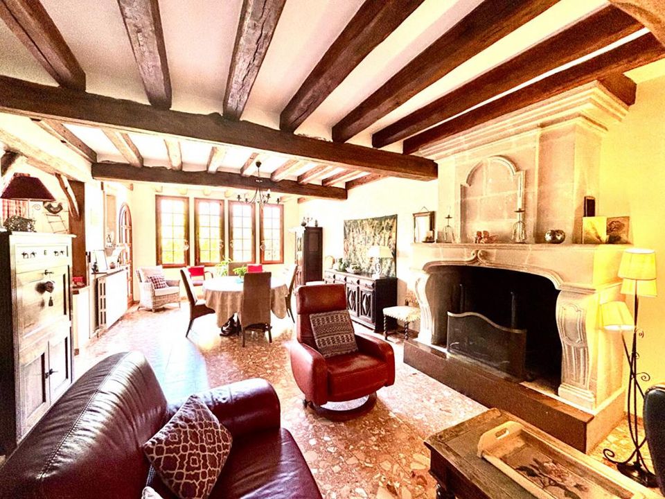 Villa i Treze, Maine-et-Loire - foto 4