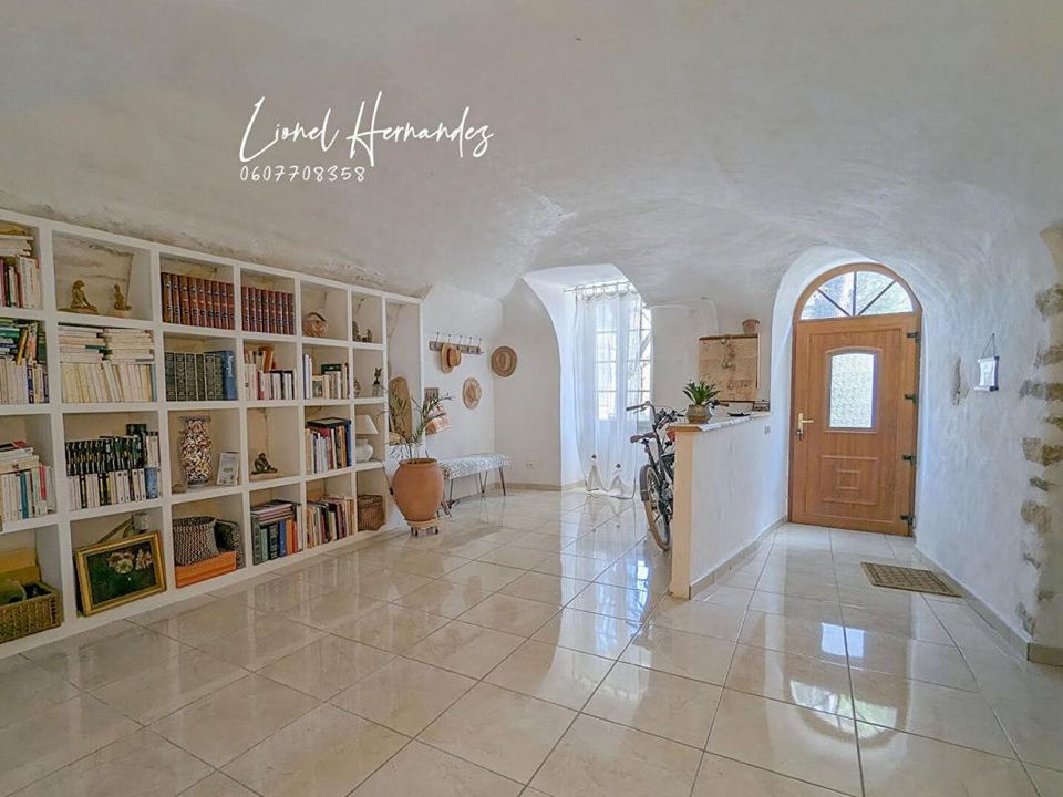 Landsbyhus i Uzes, Gard - foto 5