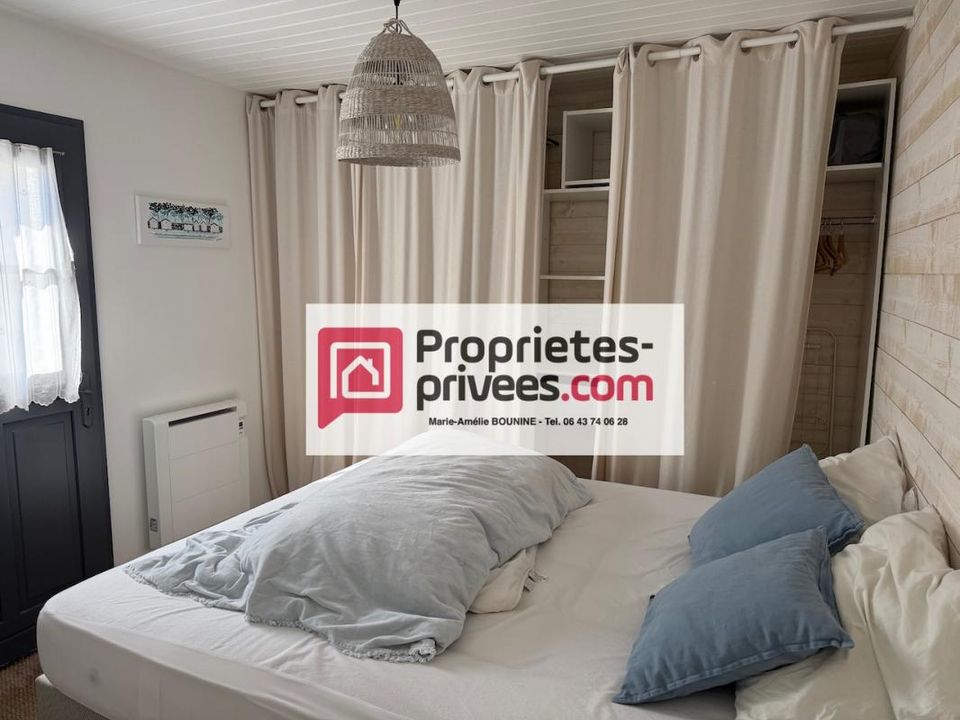 Villa i Noirmoutier-en-l'Île, Vendee - foto 2