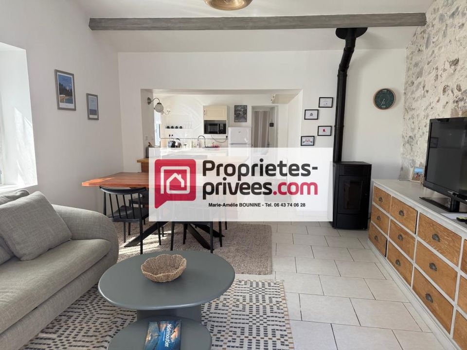 Villa i Noirmoutier-en-l'Île, Vendee - foto 4