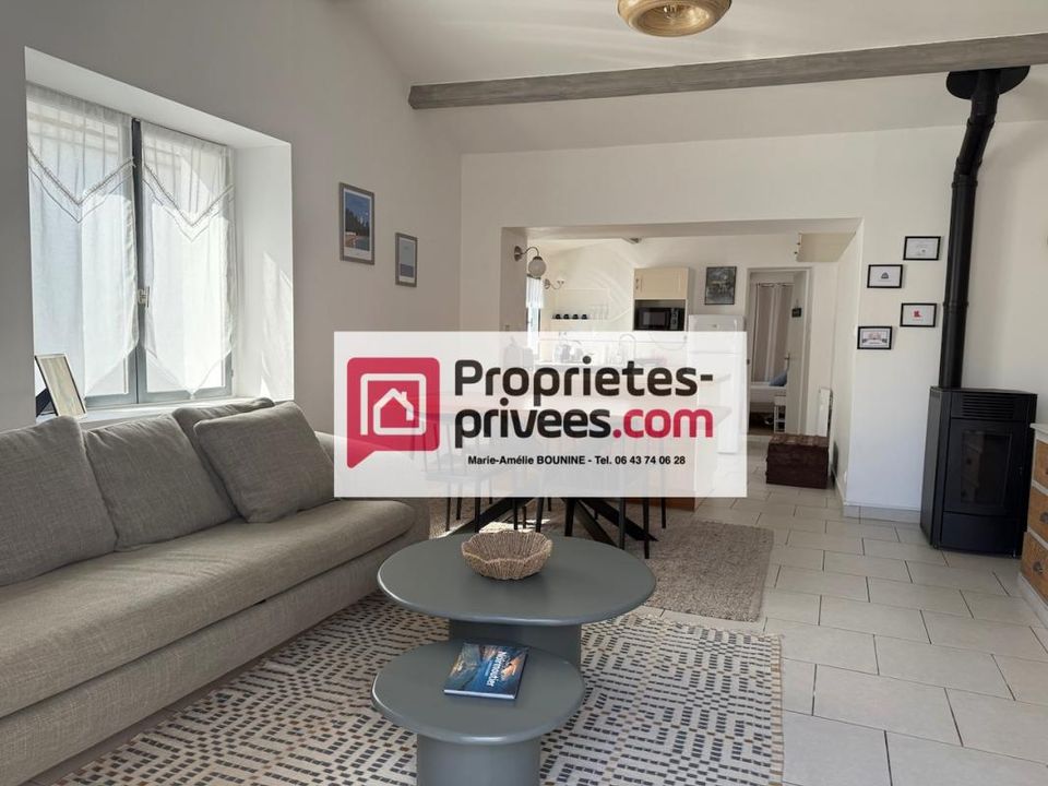 Villa i Noirmoutier-en-l'Île, Vendee - foto 5