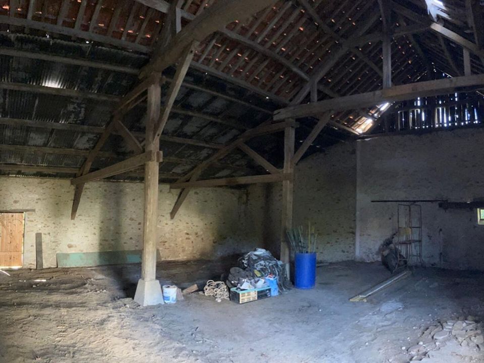 Villa i Septeuil, Yvelines - foto 2