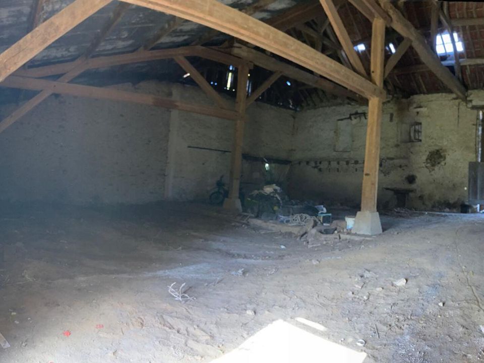 Villa i Septeuil, Yvelines - foto 3