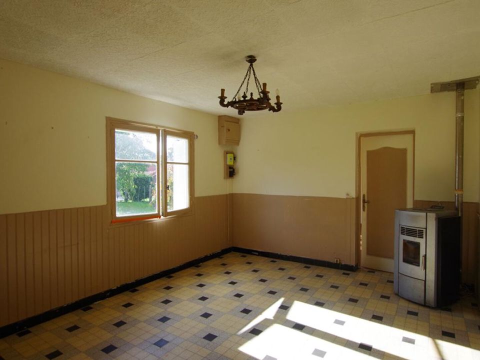 Villa en Aillant-sur-Milleron, Loiret - foto 3