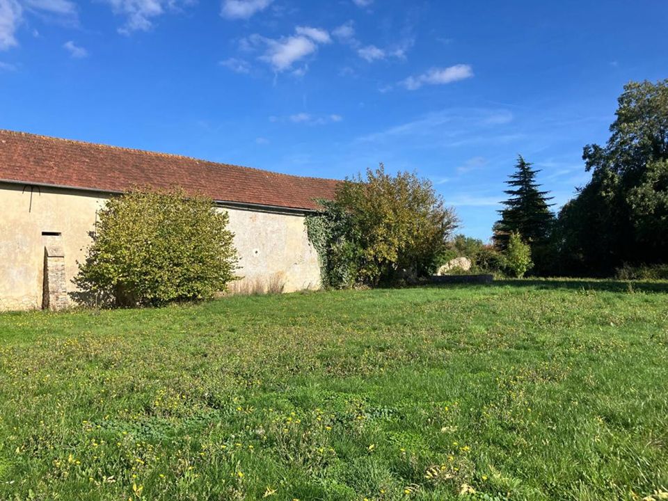 Villa i Septeuil, Yvelines - foto 1