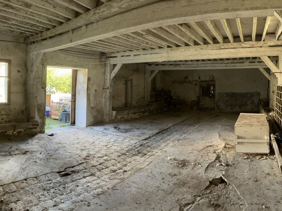 Villa i Septeuil, Yvelines - foto 3