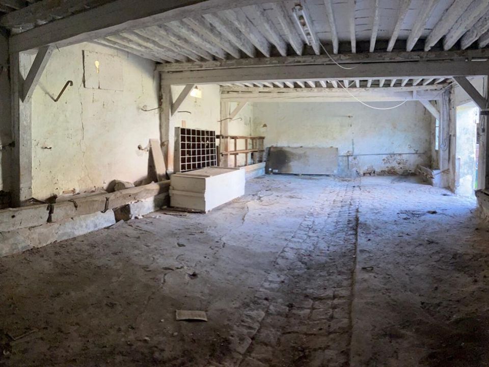 Villa i Septeuil, Yvelines - foto 4