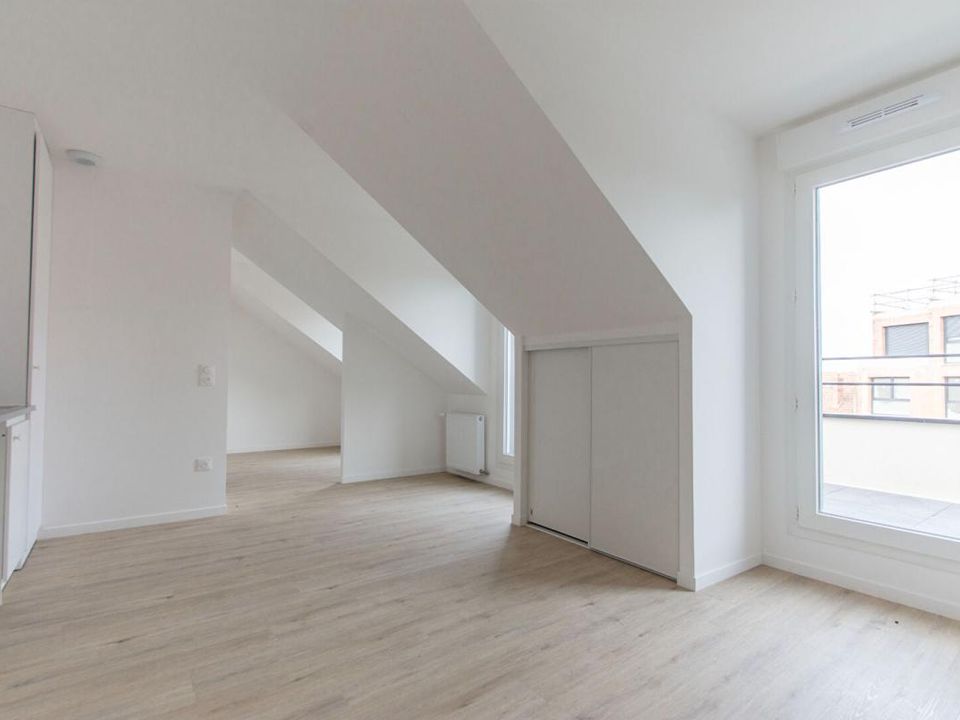 Lejlighed i La Norville, Essonne - foto 3