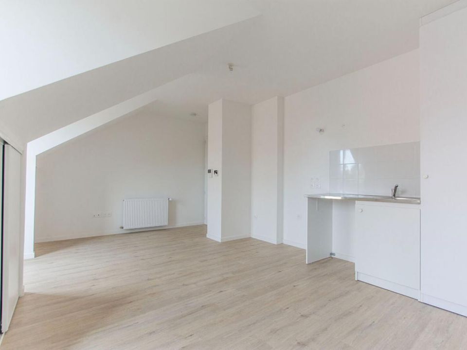 Lejlighed i La Norville, Essonne - foto 4