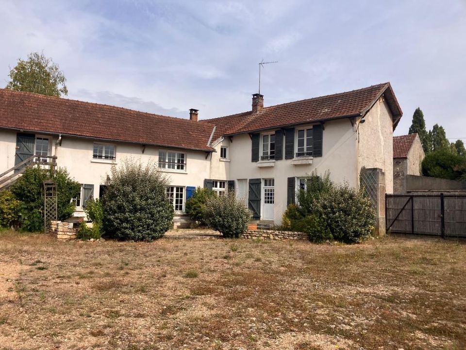 Villa i Septeuil, Yvelines - foto 1