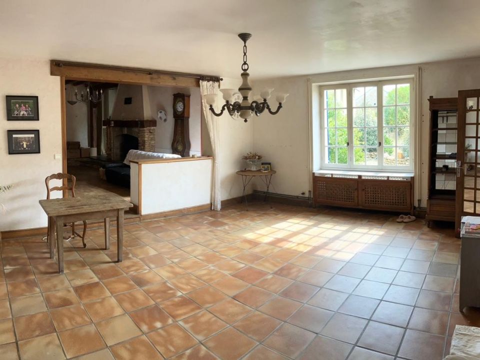 Villa i Septeuil, Yvelines - foto 2