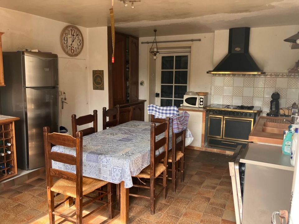 Villa i Septeuil, Yvelines - foto 4
