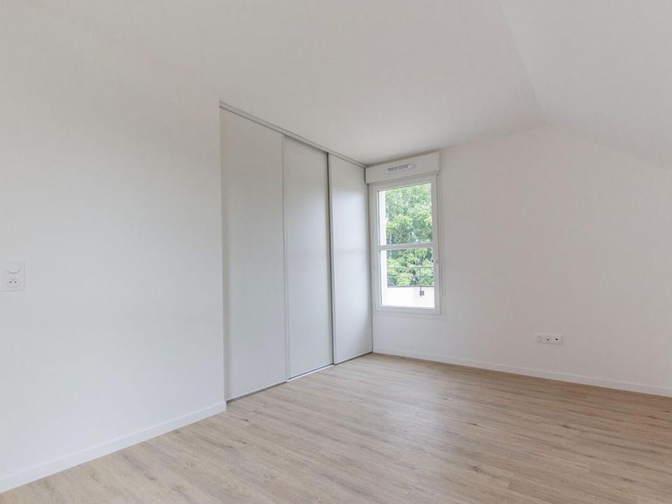 Lejlighed i Saint-Germain-lès-Arpajon, Essonne - foto 4