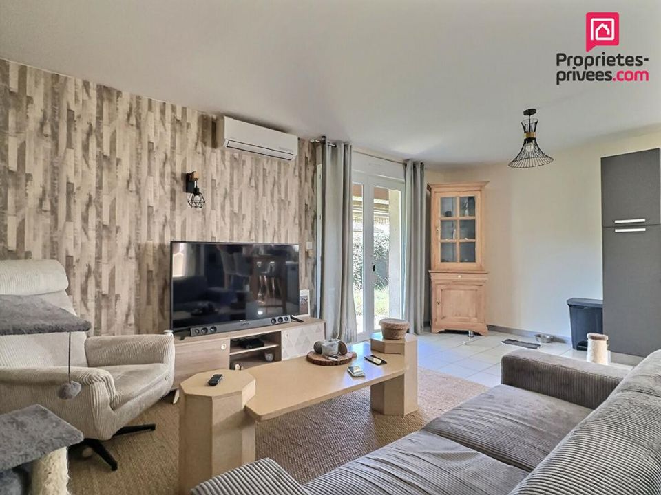 Villa i La Reole, Gironde - foto 1