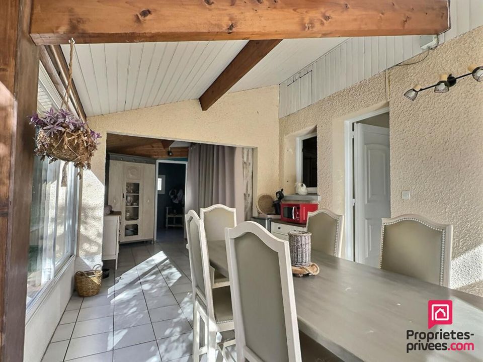 Villa i La Reole, Gironde - foto 2