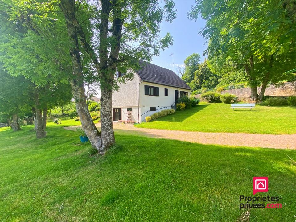 Villa i Avallon, Yonne - foto 2