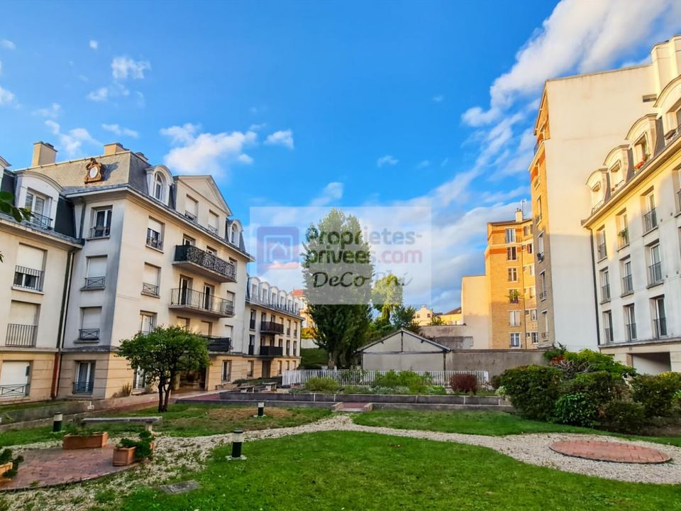 Lejlighed i Versailles, Yvelines - foto 1