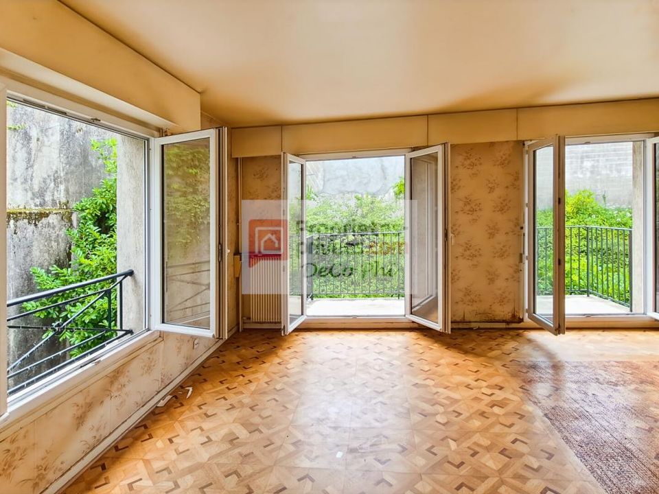 Lejlighed i Versailles, Yvelines - foto 2