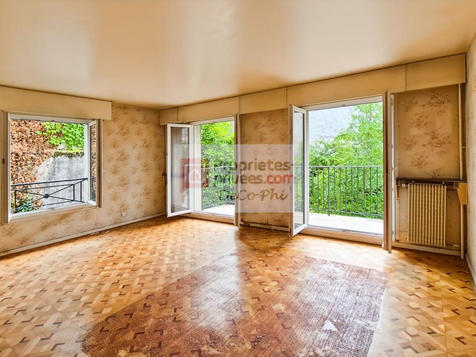 Lejlighed i Versailles, Yvelines - foto 5