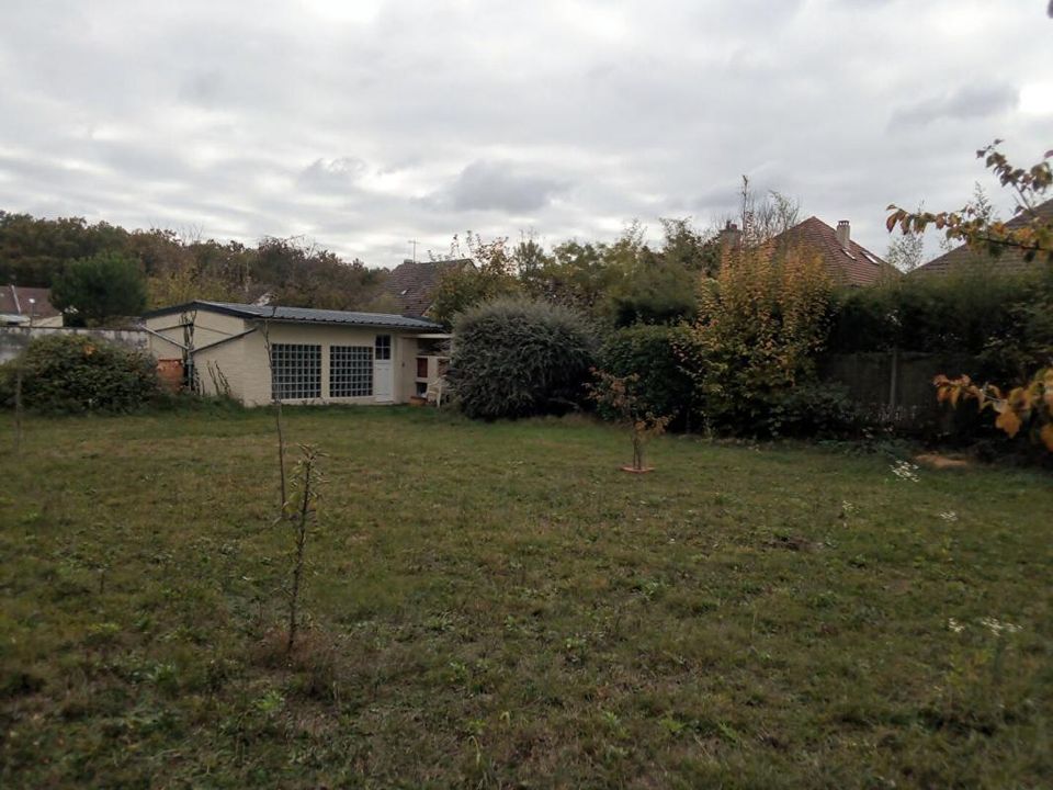 Villa i Vineuil-Saint-Firmin, Oise - foto 2
