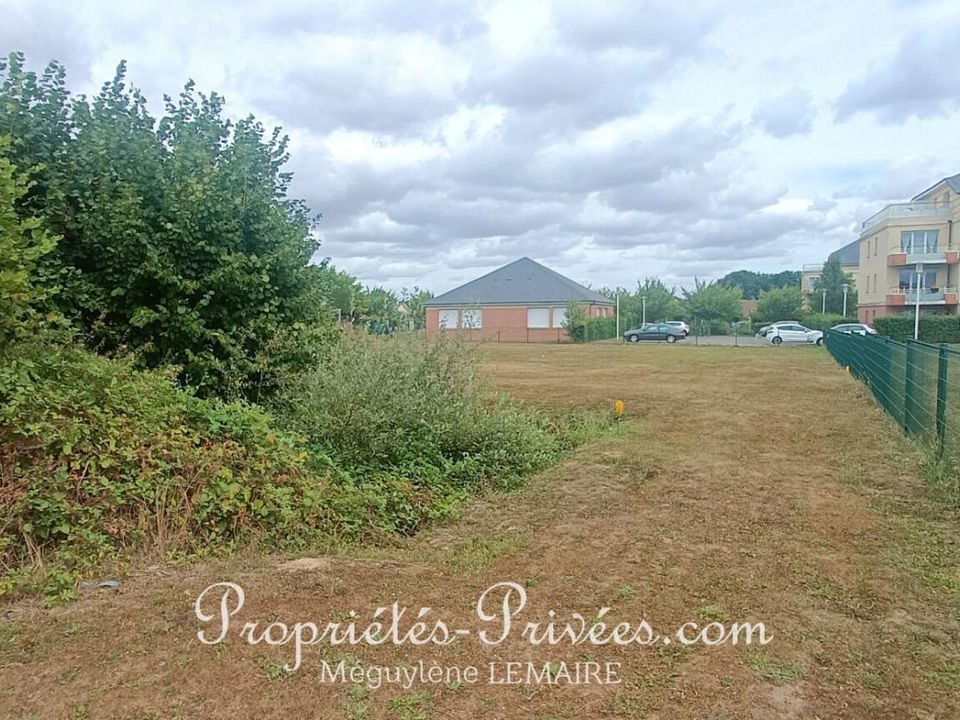Helårsgrund i Saint-Sebastien-de-Morsent, Eure - foto 2