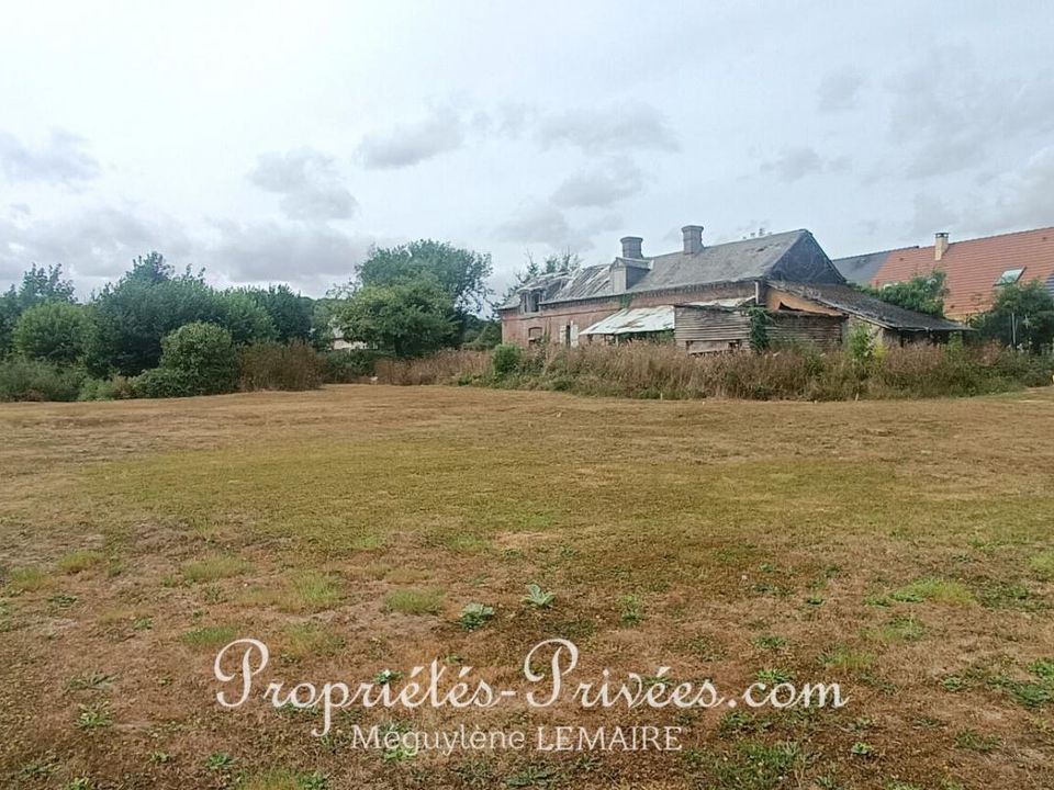 Helårsgrund i Saint-Sebastien-de-Morsent, Eure - foto 5