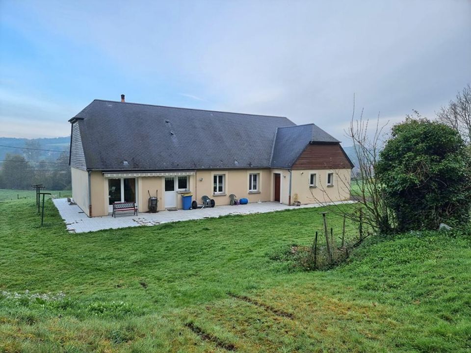 Villa i Origny-en-Thiérache, Aisne - foto 1