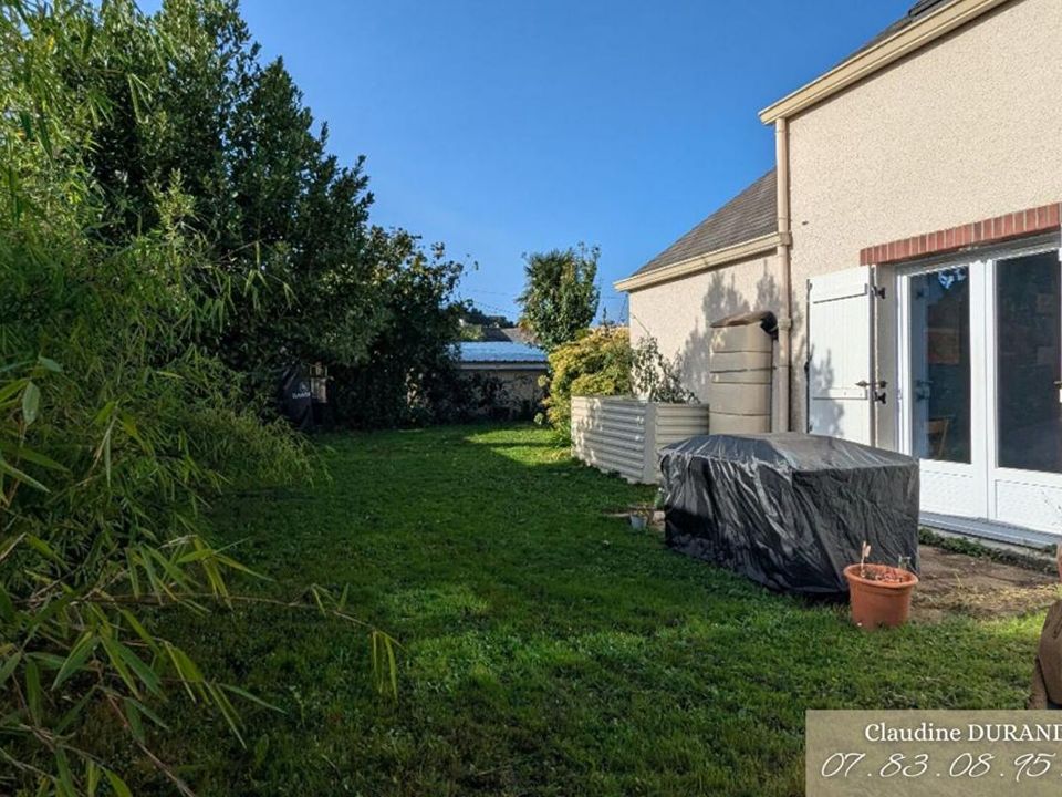 Villa - Savenay, Loire-Atlantique - photo 1