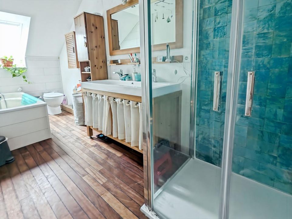 Villa - Savenay, Loire-Atlantique - photo 4