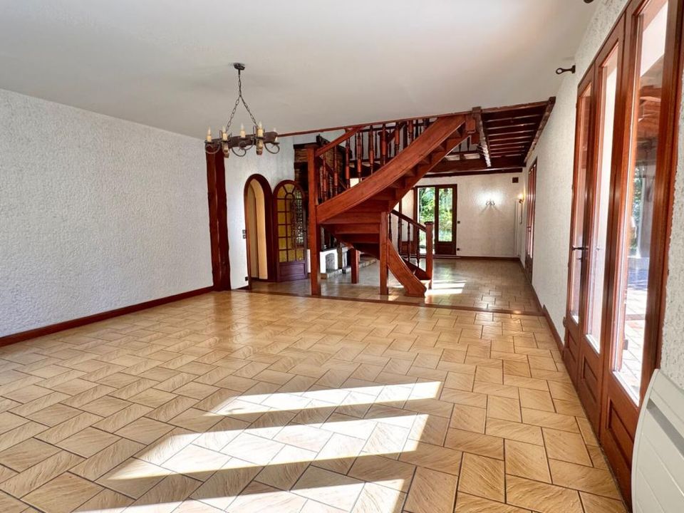 Villa i Lege-Cap-Ferret, Gironde - foto 4