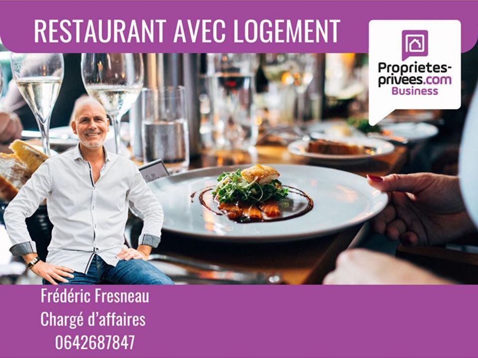 Erhvervsejendom i Auray, Morbihan - foto 3