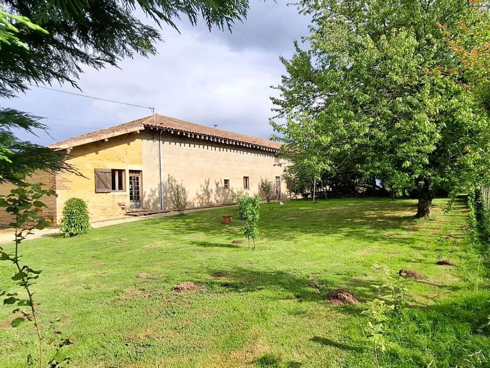 Villa i Mantenay-Montlin, Ain - foto 1